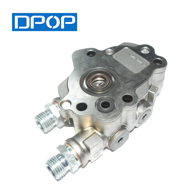 DPOP REPLACEMENT FOR BOSCH 0440020118 DIESEL FEED GEAR PUMP FP/ZP25/L1S FOR MWM MAXXFORCE NAVISTAR