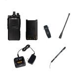 Waterproof Two Way Radio Abell A510T TDMA Dual Time Slot IP66 Waterproof