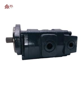 Wholesale Excavator Gear Pump 14530502 for EC330B EC360B VOE14530502 Durable and Long-Lasting from china suppliers