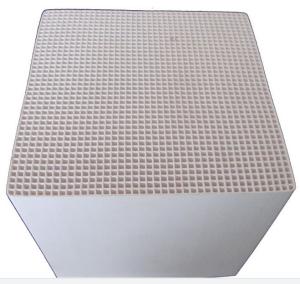 Wholesale VOC Honeycomb Ceramic Substrate from china suppliers
