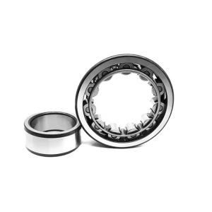 Wholesale NU319E Cylindrical Roller Bearing High Speed High Temperature Resistance from china suppliers