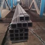 36mm EN10219 Hollow Steel Pipe metal Pre Painted For Building Material