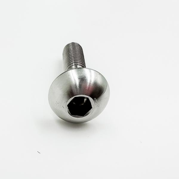 High Accuracy CNC Turning Parts Size Customized CNC Machining Parts