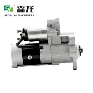 Wholesale Starter motor Mitsubishi 4M51 M008T85271, M008T85271B, M008T85771, M008T85771AM, M8T61271, M8T85271, M8T85271B, M8T85771 from china suppliers