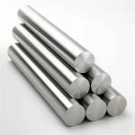 Non-secondary Stainless Steel Bars Seamless Alloy Steel Pipe with High Corrosion