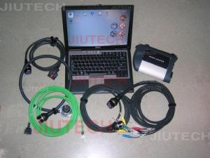 Wholesale MB SD Connect Compact 4 Mercedes Star Diagnosis Tool DAS WIS Xentry from china suppliers