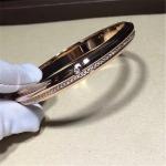 Piaget diamonds bracelet 18kt gold with yellow gold or white gold or pink gold