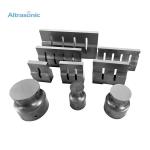 Titanium Aluminum Alloy Ultrasonic Horn For Ultrasonic Welding