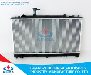 Wholesale MAZDA 6-02-03 OEM L327-15-200 Aluminium Car Radiators Sealed Type from china suppliers