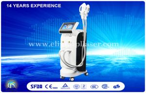 Wholesale Economic IPL Hair Removal Machine Beauty Equipment For Acne / Spot Scars Removal from china suppliers