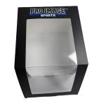 Customized Paper Gift Packaging Boxes Eco Friendly Baseball Cap Packaging Box