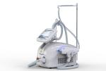 1064nm 532nm 755nm Nd Yag Picosecond Laser Tattoo Removal , Hair Removal Machine