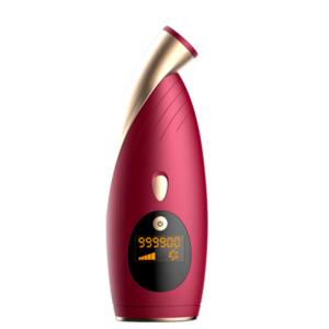 Wholesale Portable Mini Painless Handheld IPL Laser Skin Rejuvenation from china suppliers