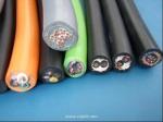 Special Cable for Drag Chains EKM71100 10Cx0.25SQMM for machine or equipments
