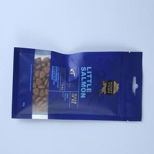 Wholesale 25g Recyclable Cat Food Packaging 200g Pet Food Package from china suppliers