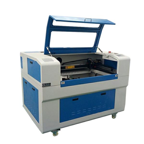 Ruida Offline CO2 Laser Engraving Machine 60 Watt 80 Watt 100 Watt 130 Watt