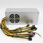 OEM High Quality PSU 2400W 12V Power Supply Professional Power Suppliers For