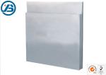 Photoengraving Magnesium Metal Alloy Sheet AZ31B Used In All Kinds Of Field