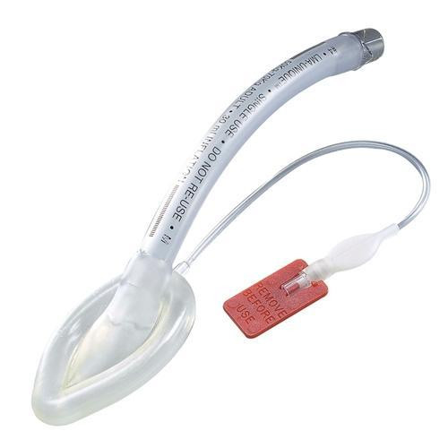 World Single Use Intubation Device Iso13485 Anesthesia Difficult Airway Intubation