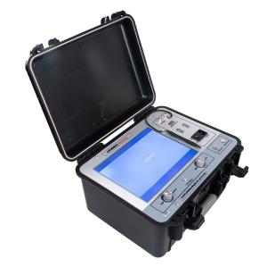 Wholesale Good Quality 400MHz High Voltage Underground TDR Cable Fault locator from china suppliers