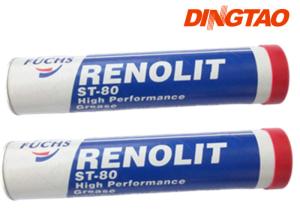 Wholesale 596500005 Lube White Multipurpose Grease W Ptfe Suit For GT5250 Cutting from china suppliers