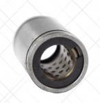Bronze Cage ST UU Linear Bushing Bearing For 3D Printer
