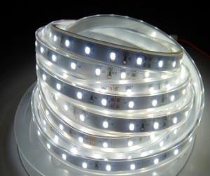 Wholesale Epistar SMD3528 12v 24v led strips Light Source 30/60/120/240 led/m Emitting Color 120 degrees Beam Angle from china suppliers