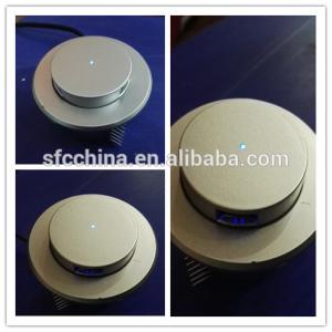 Wholesale Charger, 66 mm, Pop-Up, USB With 2 x USB chargers Push mount from china suppliers