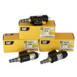 E320b E320C KDRDE5K-31 40E30-137 1119916 Solenoid Valve Online Surppot Excavator