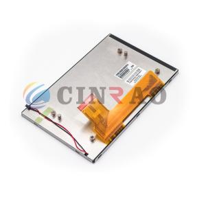 Wholesale AUO TFT 7.0 inch 800*480 LCD Screen Panel C070VW04 V1 from china suppliers