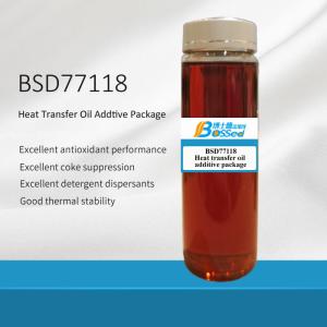 Wholesale Heat Transfer Hydraulic Oil Additive Package Coke Inhibitors In Transmission Lubricant from china suppliers