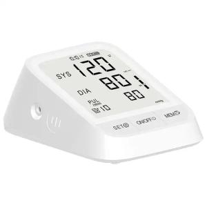 Wholesale Home Use Digital BP Testing Machine Automatic Blood Pressure Machine Electronic Upper Arm Blood Pressure Meter from china suppliers