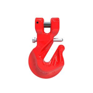 Wholesale SLR712-SPECIAL TYPE CROOK HOOK WITH SAFETY PIN from china suppliers