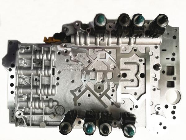 Quality Mercedes Benz 722.9 Auto Transmission valve body for sale