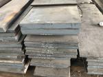 High Hardness 60HRC DC53 Cold Work Tool Steel Flat Bar