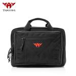 1000D Nylon Tactical Day Pack / Pistol Range Go Bag for Shooting