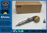 Cat 3412 engine 3412E injector 232-1168 10R1266 20R-0758 for caterpillar 3412