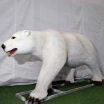 Life Size Realistic Animated Animals Models Funny Decoration Handmade