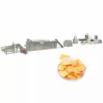Professional Industrial Potato Chips Production Line 380V 50HZ 1500KG