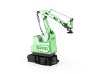 1KG Collaborative Educational Equipment Academic Robot Arm