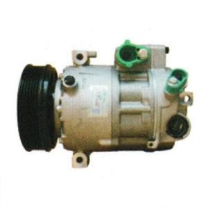 Wholesale ALA20616 KIA AIR CONDITIONING COMPRESSOR VSX18 AC COMPRESSOR from china suppliers