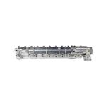 4BD1 - H Oil Cooler Cover 5 - 11280 - 002 - 3 5 - 11289 - 003 - 0 For Excavator