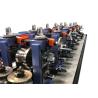 Buy cheap Garage Shutter Door Roll Forming Machine / Shutter Door Making Machine from wholesalers