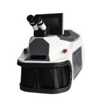 RAYCUS Laser Source Portable Jewelry Welding Machine 100w 200w Yag Laser Welder