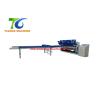 Buy cheap 150kva*6 50mm Wire Mesh Manufacturing Machine 40pcs Welding Torch from wholesalers