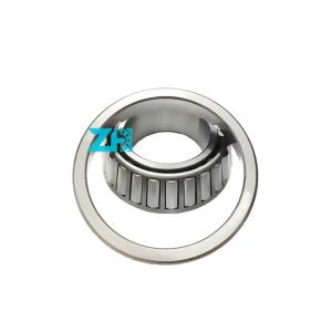Wholesale Single Row Tapered Roller Bearing 804358 80x140x39.25mm automotive tapered roller bearing 804358 from china suppliers