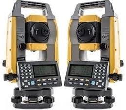 Wholesale 500M Reflectoless GM52 Topcon Total Station For Surveying Instrument from china suppliers