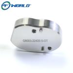 Precision CNC parts stainless steel and turning