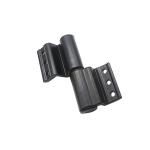 Die Casting Aluminum Window Hinge Hardware For Office Buildings And Commercial