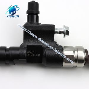 Wholesale 295050-0040 295050-3090 Common Rail Fuel Injection Nozzle from china suppliers